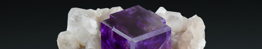 Mineral specimen from The Wildfang Collection