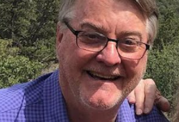 Bill Larson