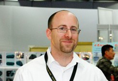 Dr. Rob Lavinsky