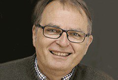 Dr. Paul Rustemeyer