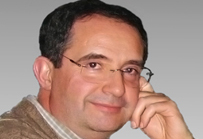 Jordi Fabre